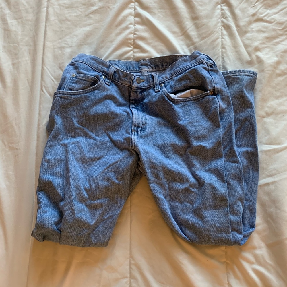 Wrangler Jeans